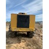 2018 Tigercat 720G Wheel Feller Buncher